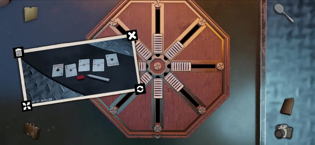 Station 117 Screenshot 5
