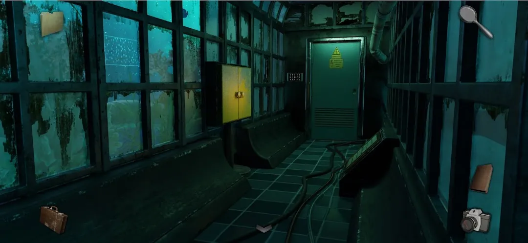 Station 117 Screenshot 6