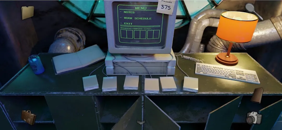 Station 117 Screenshot 8
