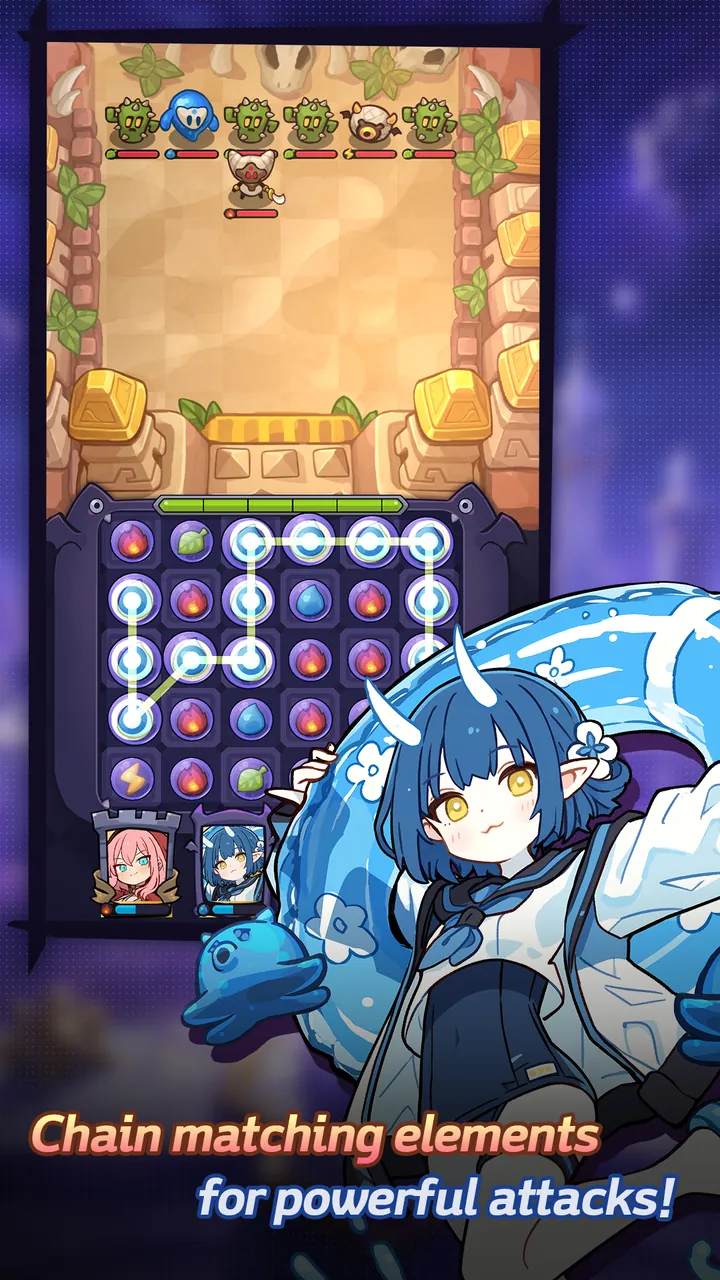 Stella Connect Screenshot 2
