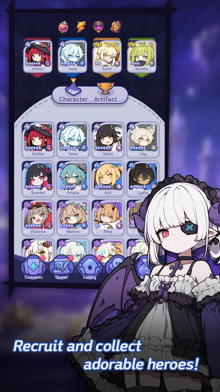 Stella Connect Screenshot 4