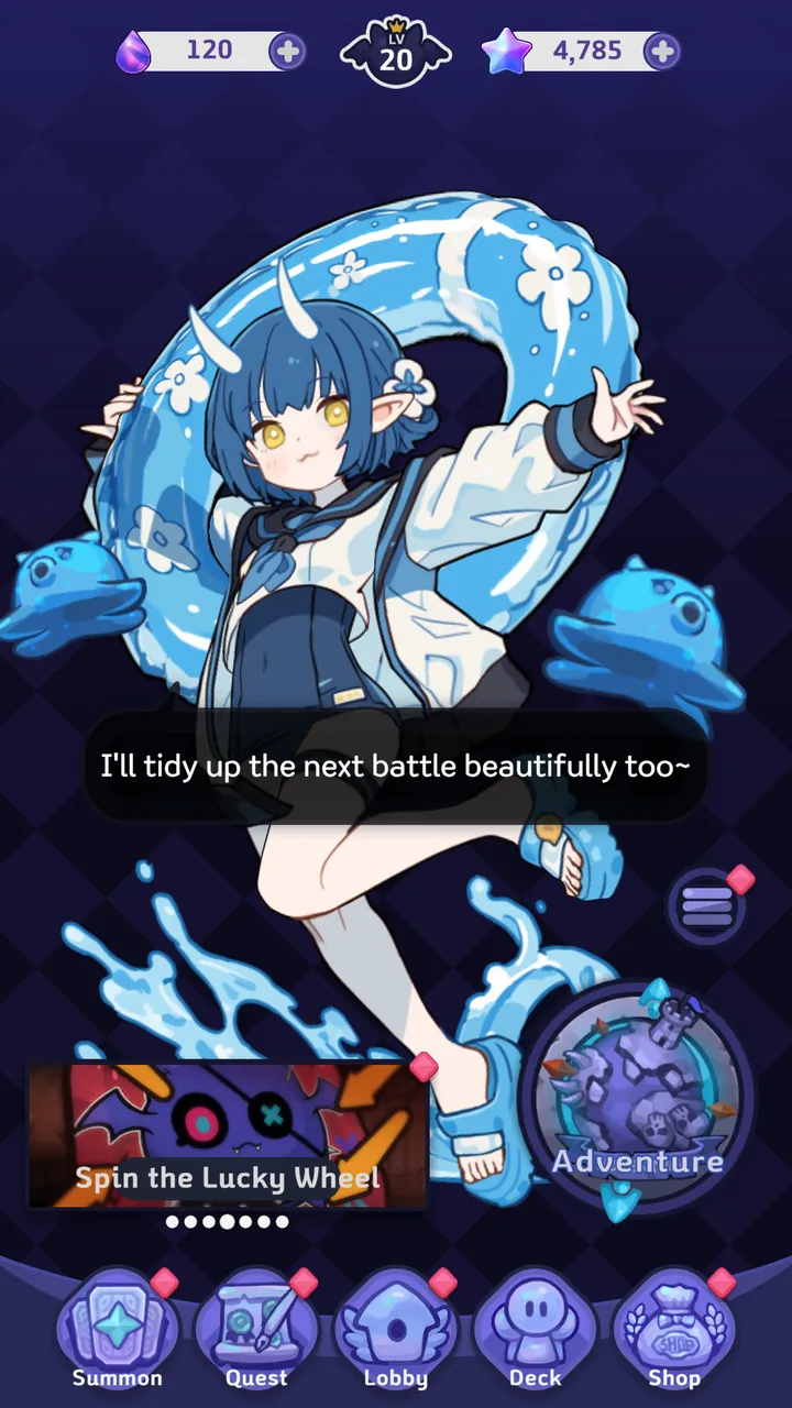 Stella Connect Screenshot 5