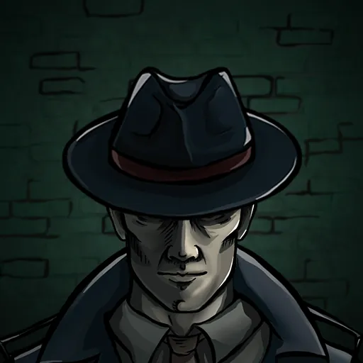 Strange Case 2: Asylum Screenshot 1