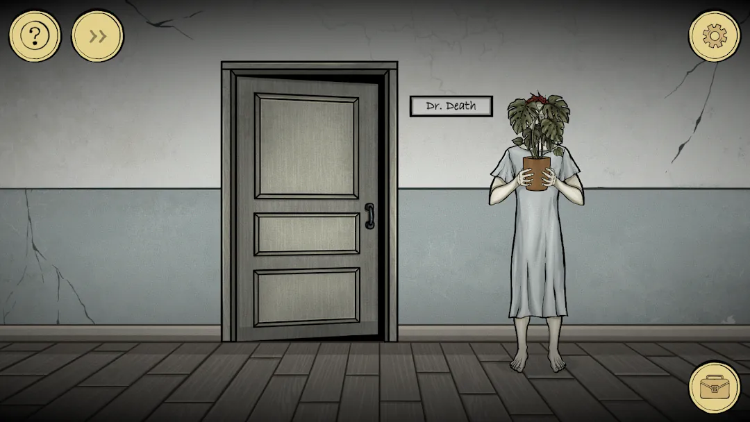 Strange Case 2: Asylum Screenshot 3