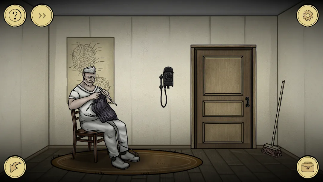 Strange Case 2: Asylum Screenshot 5