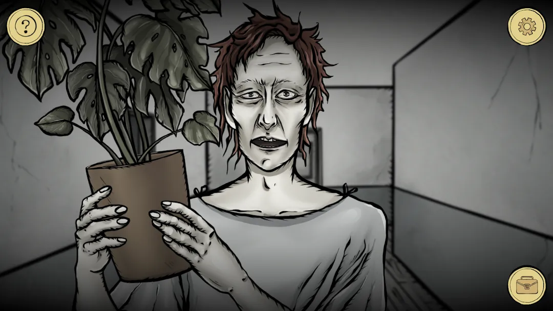 Strange Case 2: Asylum Screenshot 7