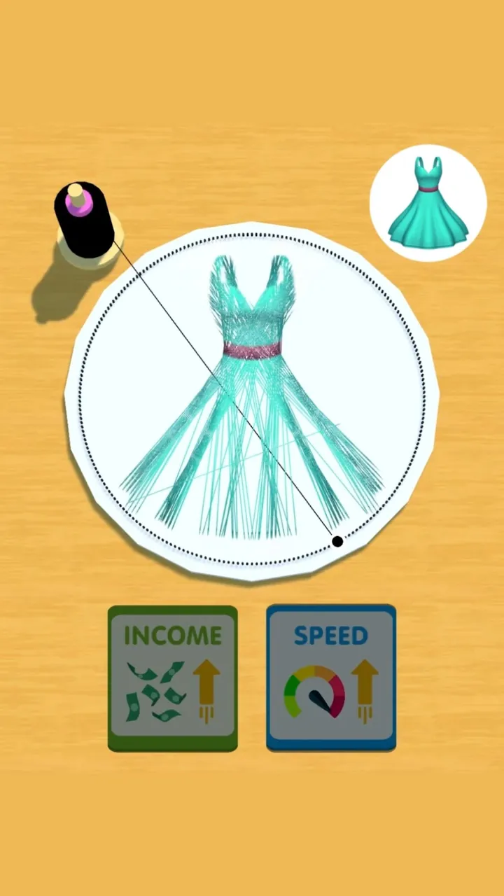 String Art Screenshot 6