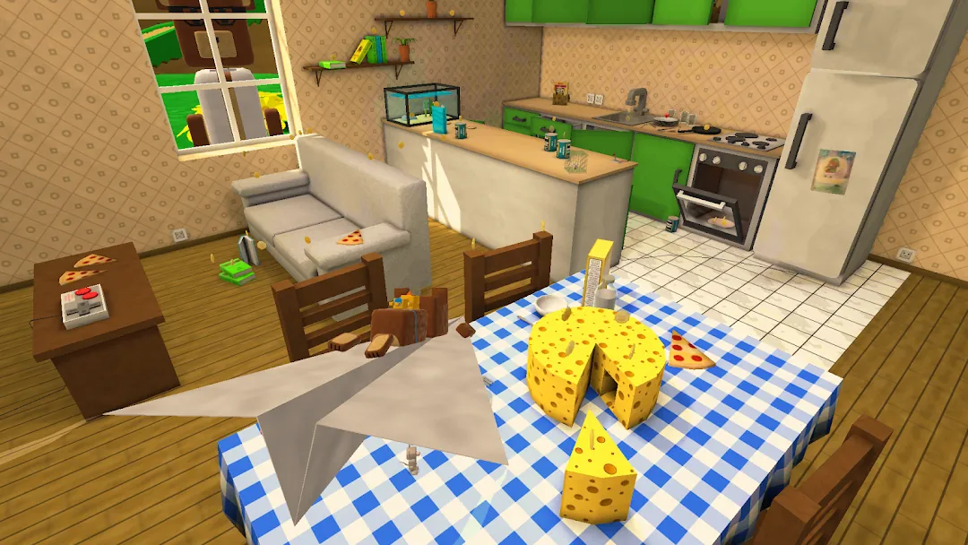 Super Bear Adventure Screenshot 5