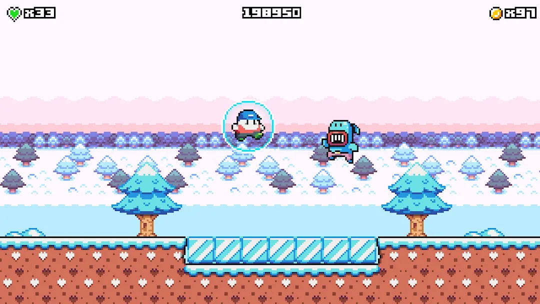 Super Onion Boy 2 Screenshot 8