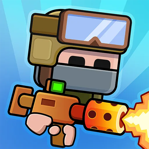 Survival Arena: Tower Defense Screenshot 1