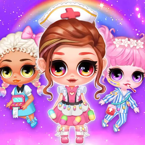 Sweet Doll Screenshot 1