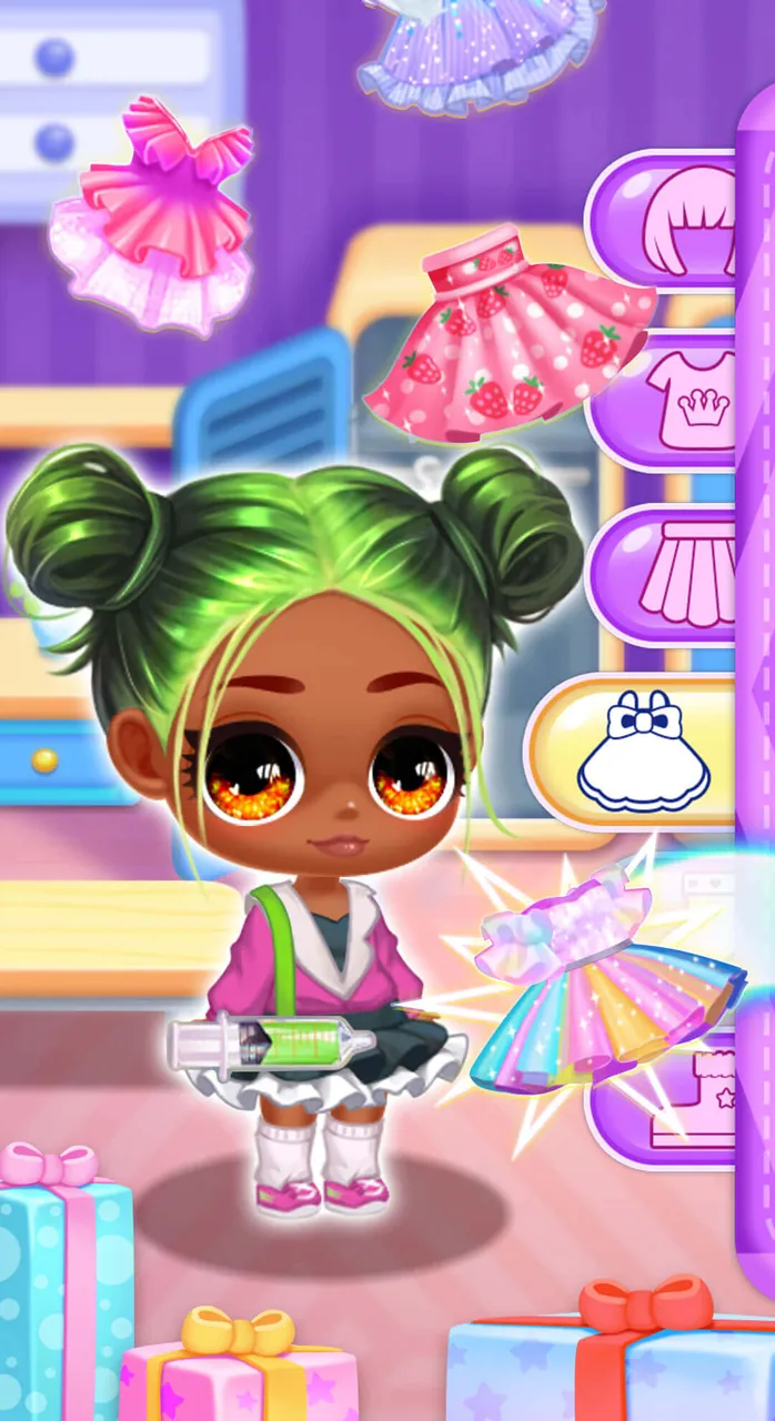 Sweet Doll Screenshot 5