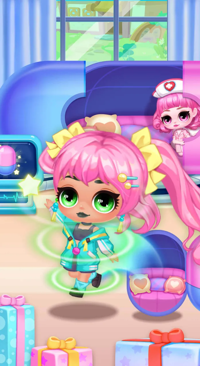 Sweet Doll Screenshot 6