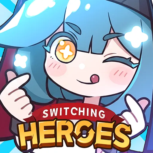 Switching Heroes Screenshot 1