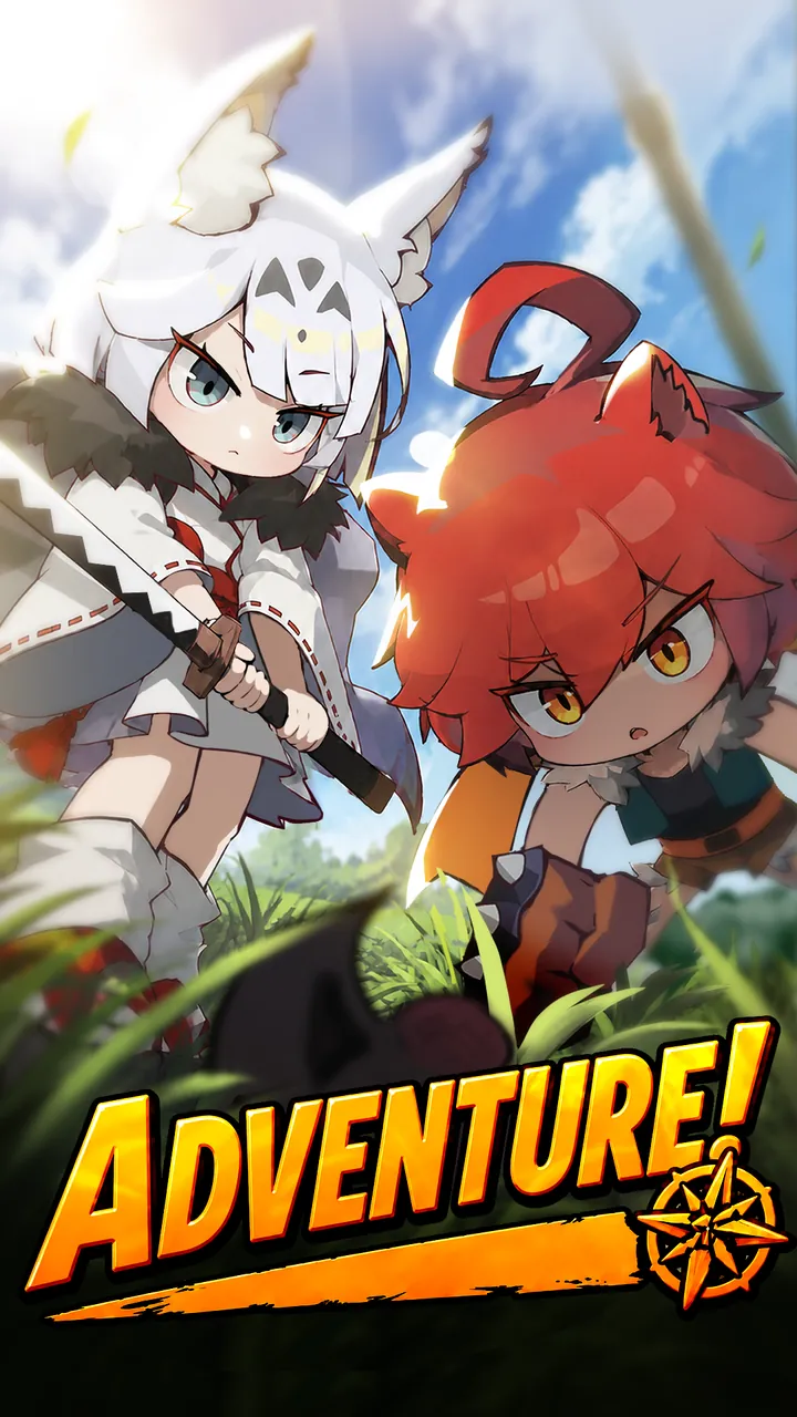 Switching Heroes Screenshot 2