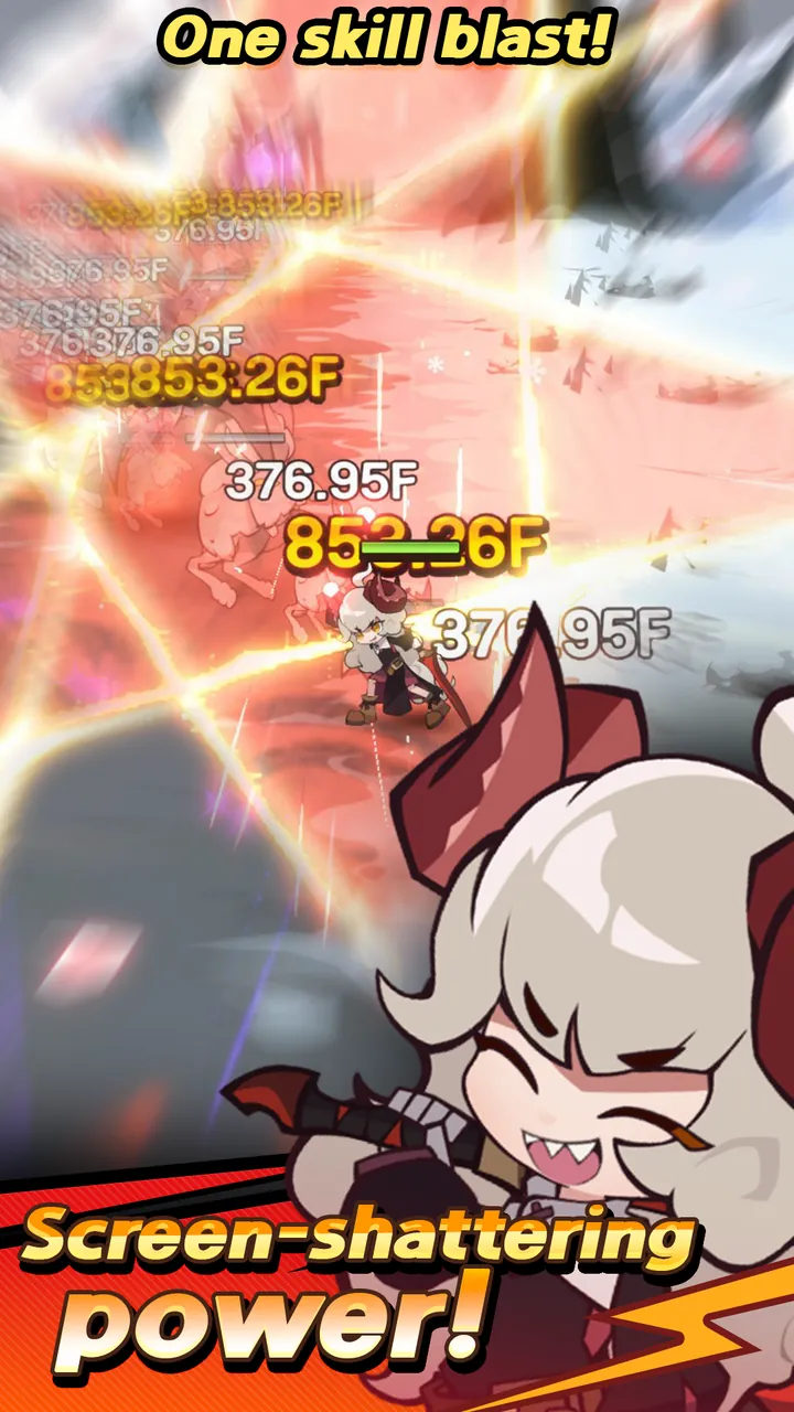 Switching Heroes Screenshot 5