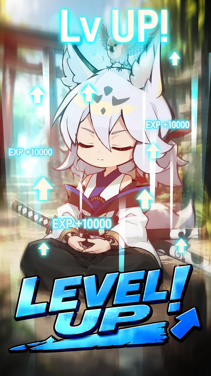 Switching Heroes Screenshot 8