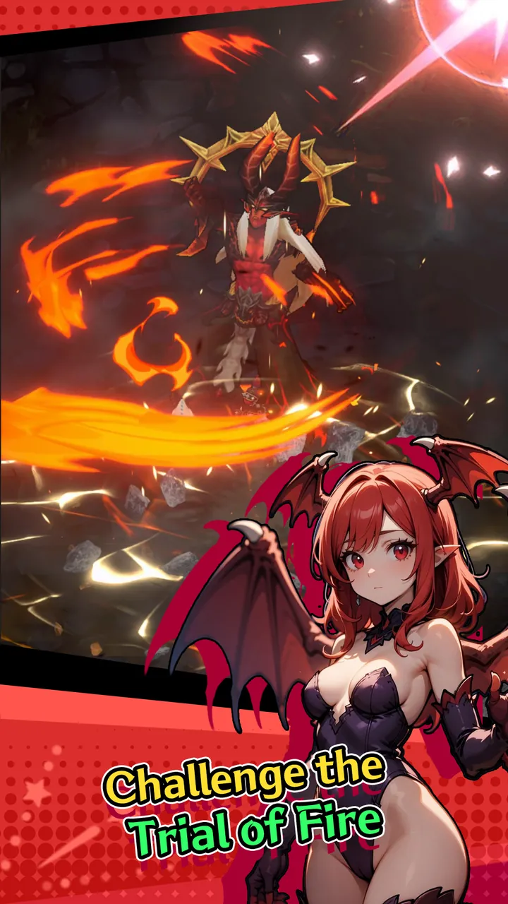 Sword God Idle Screenshot 7