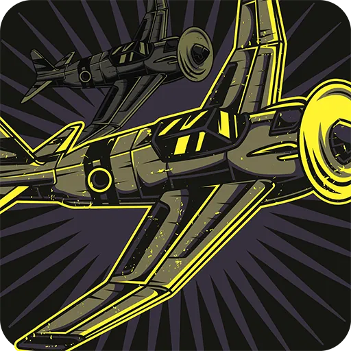 Tail Gun Charlie Screenshot 1