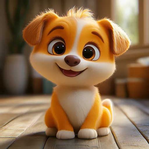 Talking Dog Screenshot 1