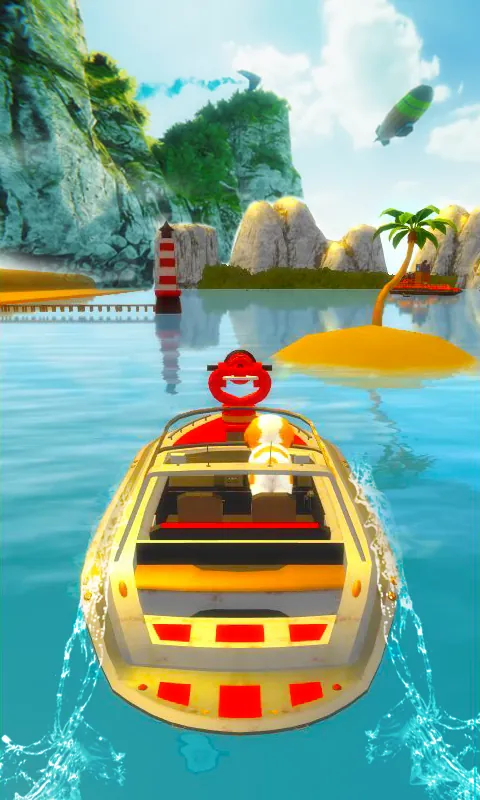 Talking Dog Screenshot 2