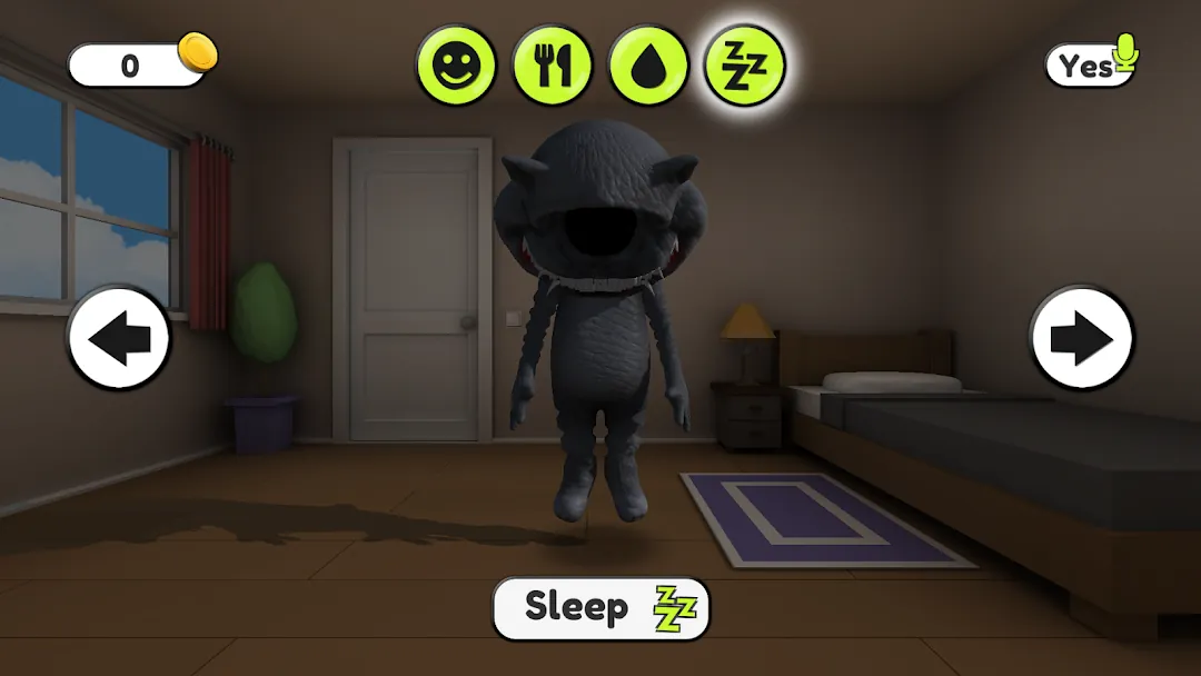 Talking Juan Screenshot 4