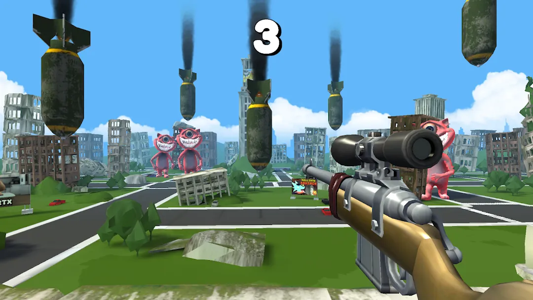 Talking Juan Screenshot 5