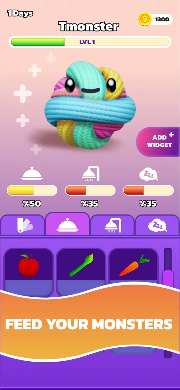 Tangle Master 3D Screenshot 3