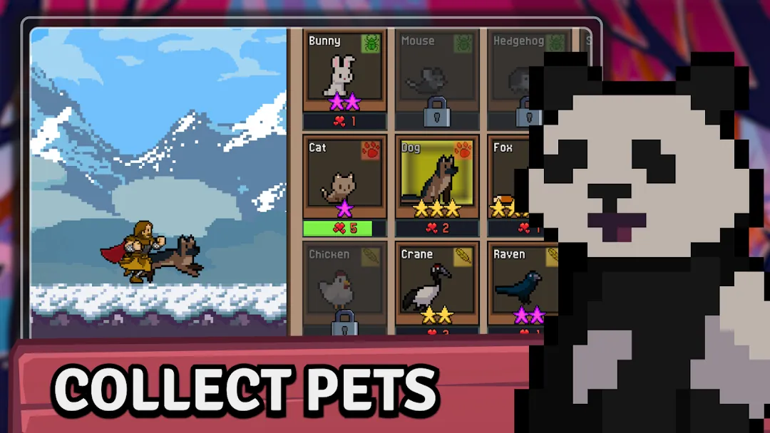 Tap Ninja Screenshot 3