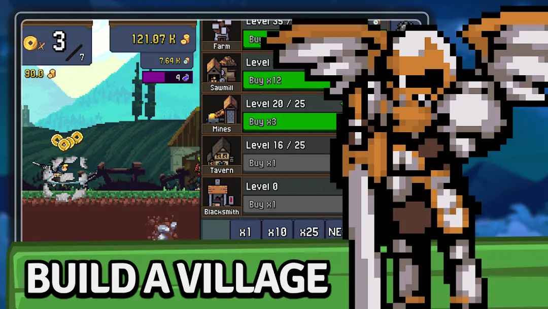 Tap Ninja Screenshot 5
