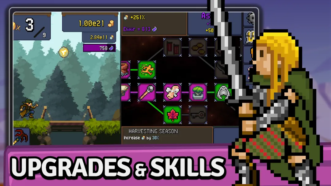 Tap Ninja Screenshot 6