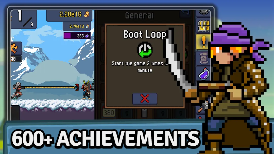 Tap Ninja Screenshot 7