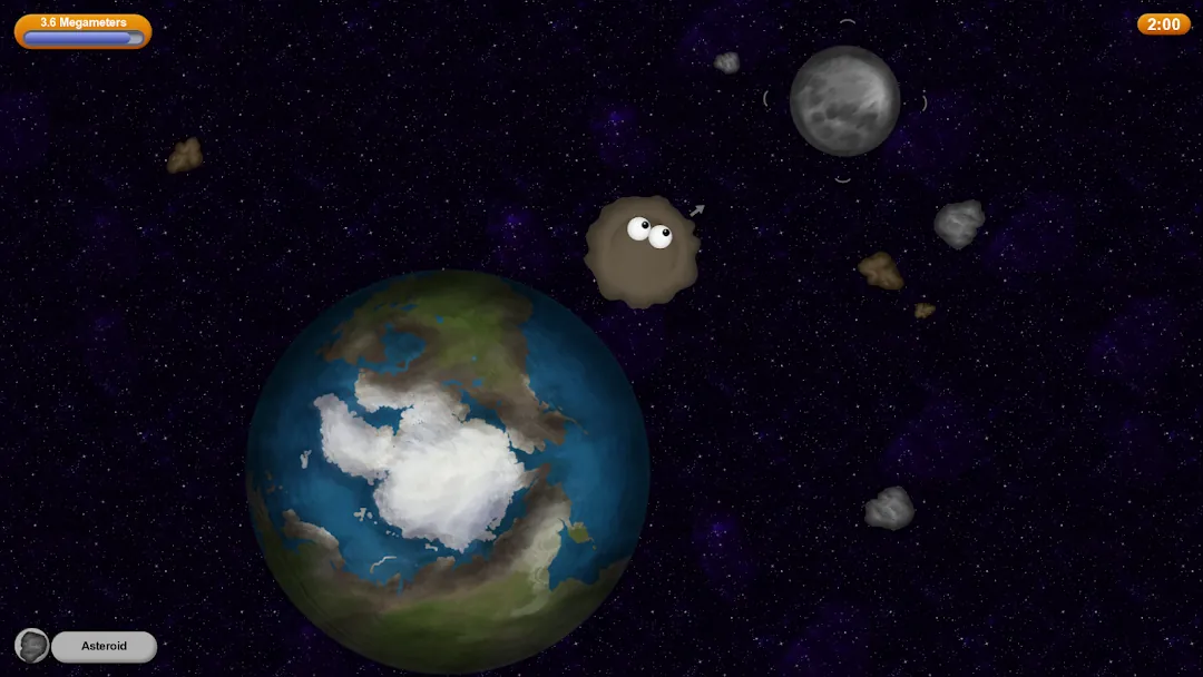 Tasty Planet: Back for Seconds Screenshot 5
