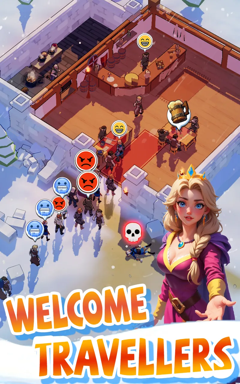 Tavern Master Screenshot 2
