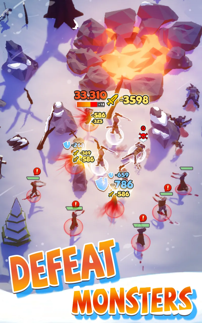 Tavern Master Screenshot 5