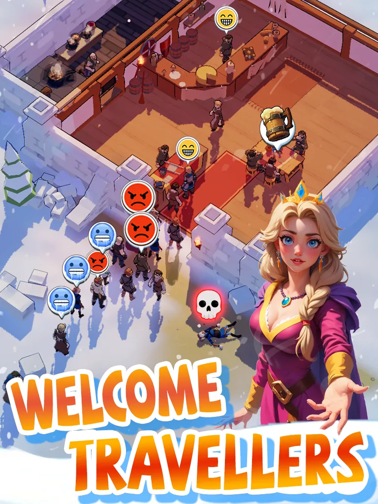 Tavern Master Screenshot 7