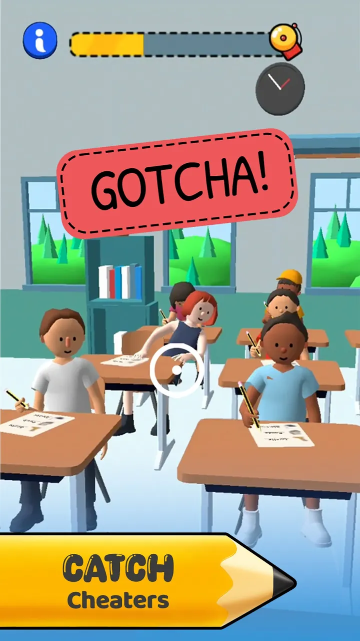 Teacher Simulator Screenshot 4