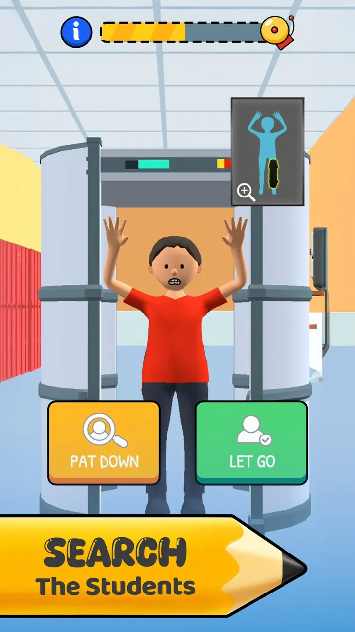 Teacher Simulator Screenshot 5