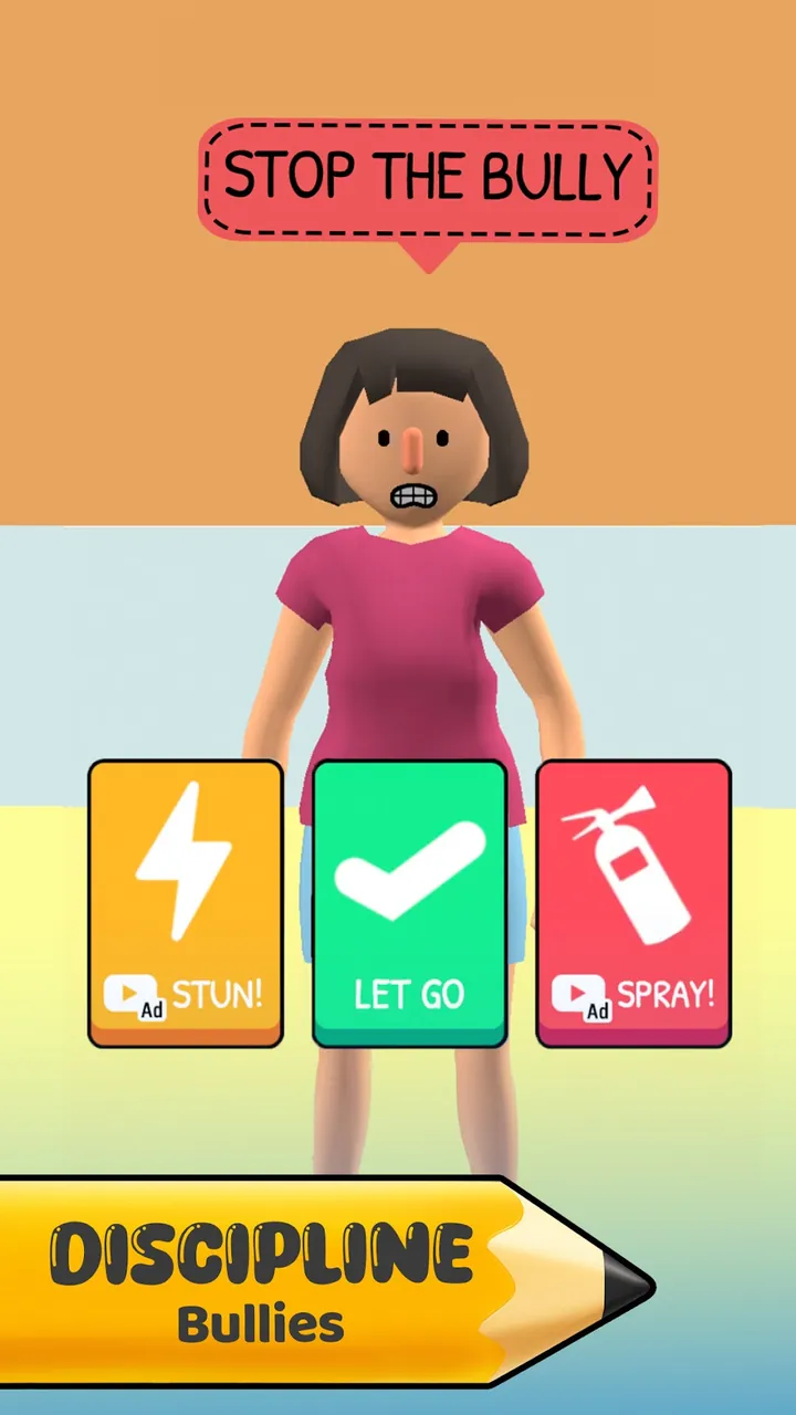 Teacher Simulator Screenshot 6