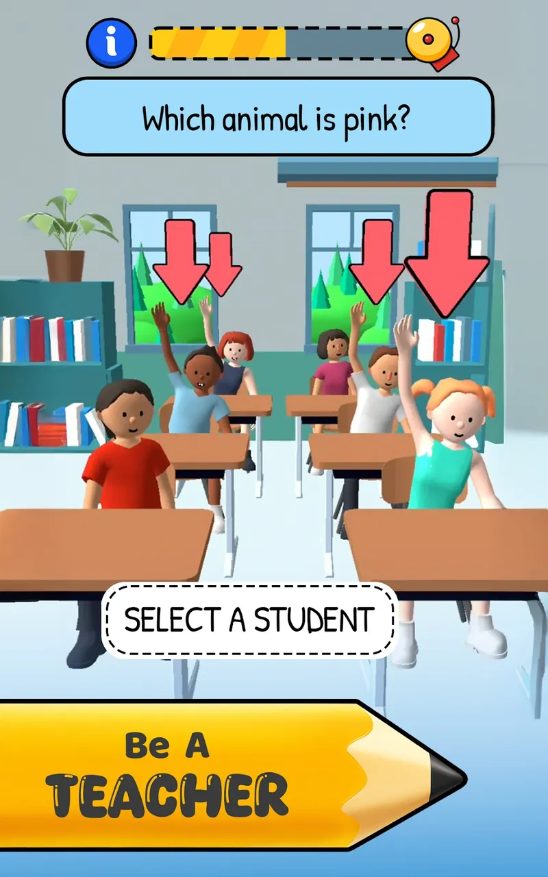 Teacher Simulator Screenshot 7