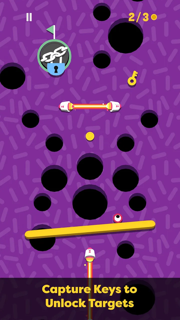 Teeter Up: Remastered Screenshot 7