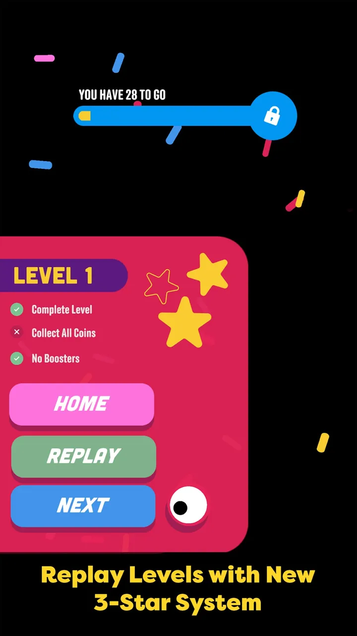 Teeter Up: Remastered Screenshot 8