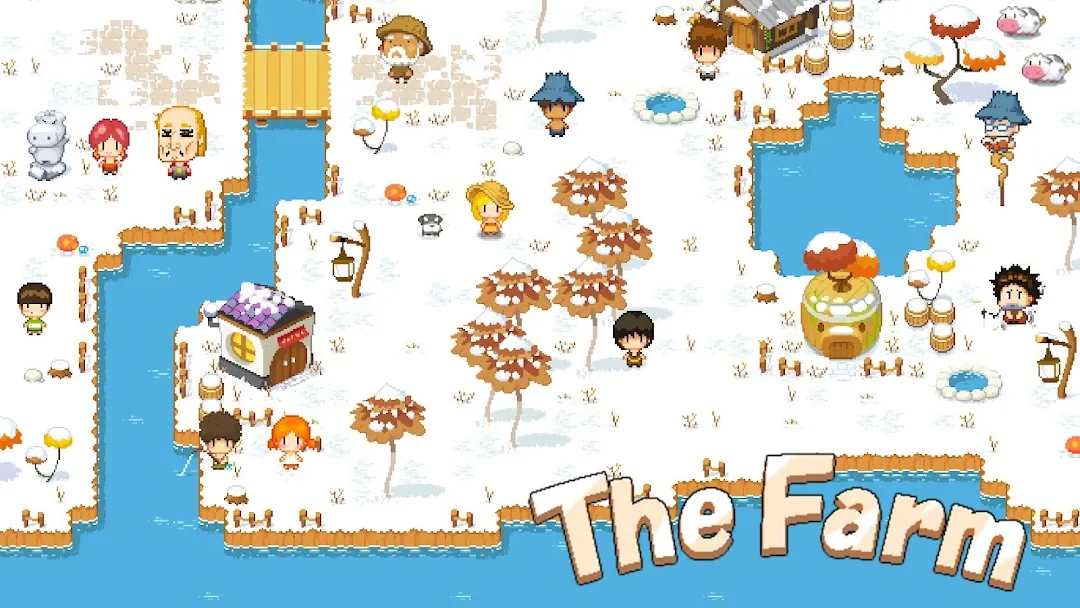 The Farm: Sassy Princess Screenshot 4