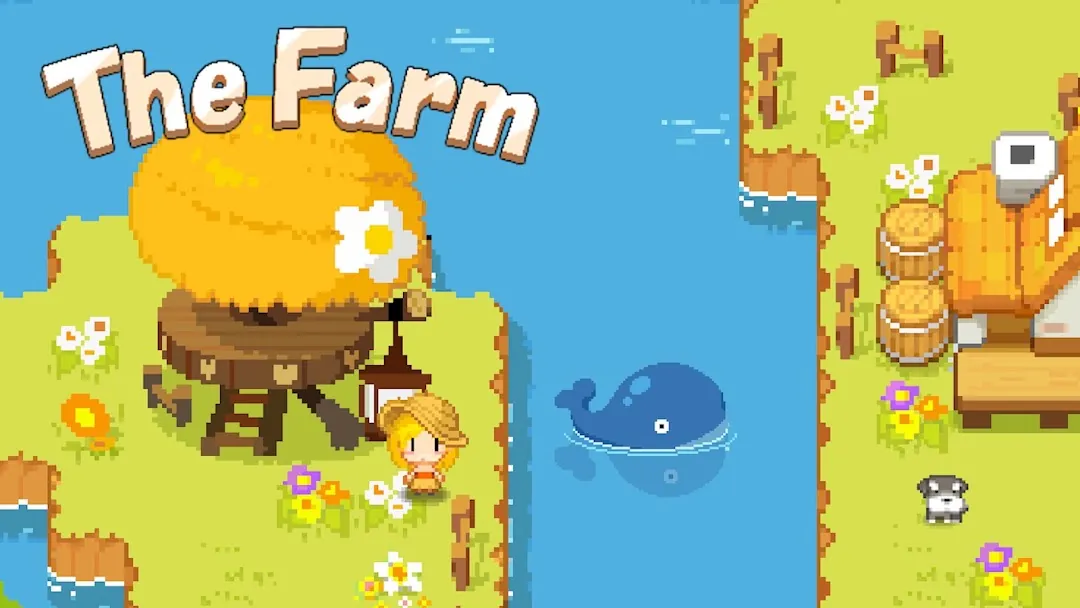 The Farm: Sassy Princess Screenshot 7