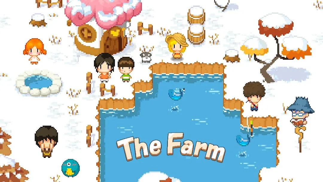 The Farm: Sassy Princess Screenshot 8
