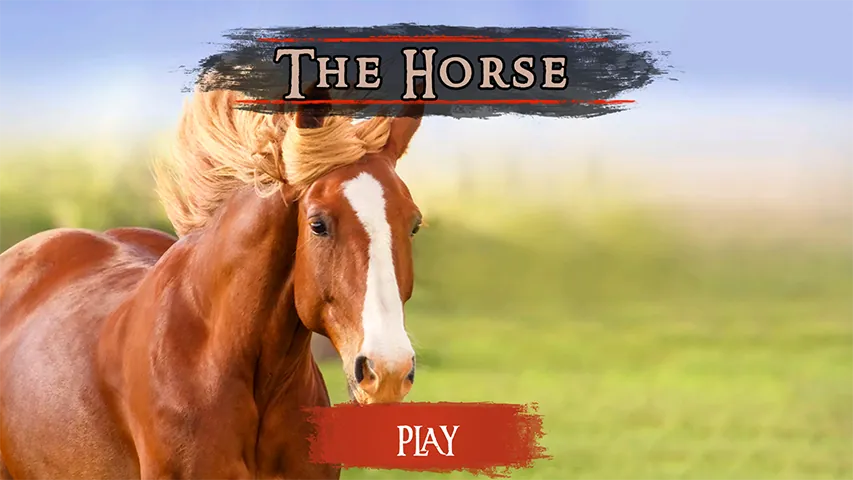The Horse Screenshot 5