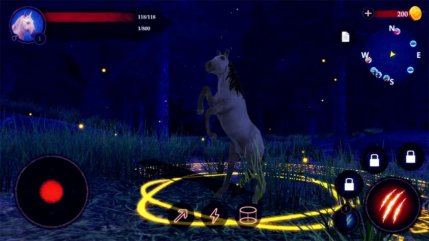 The Horse Screenshot 7