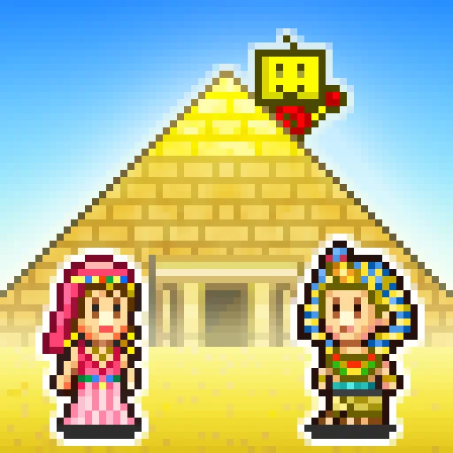 The Pyraplex Screenshot 1
