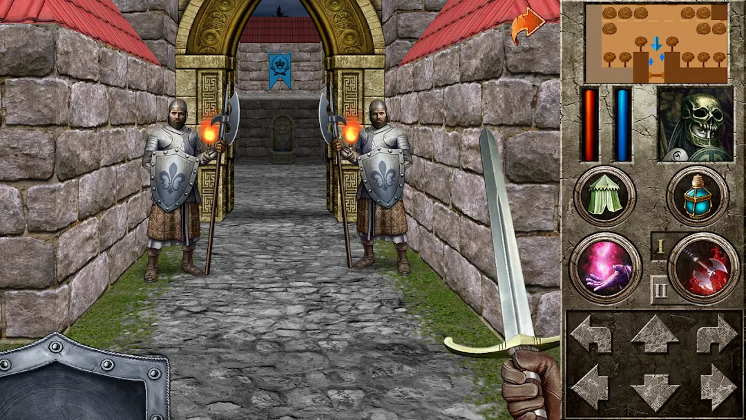 The Quest Screenshot 3