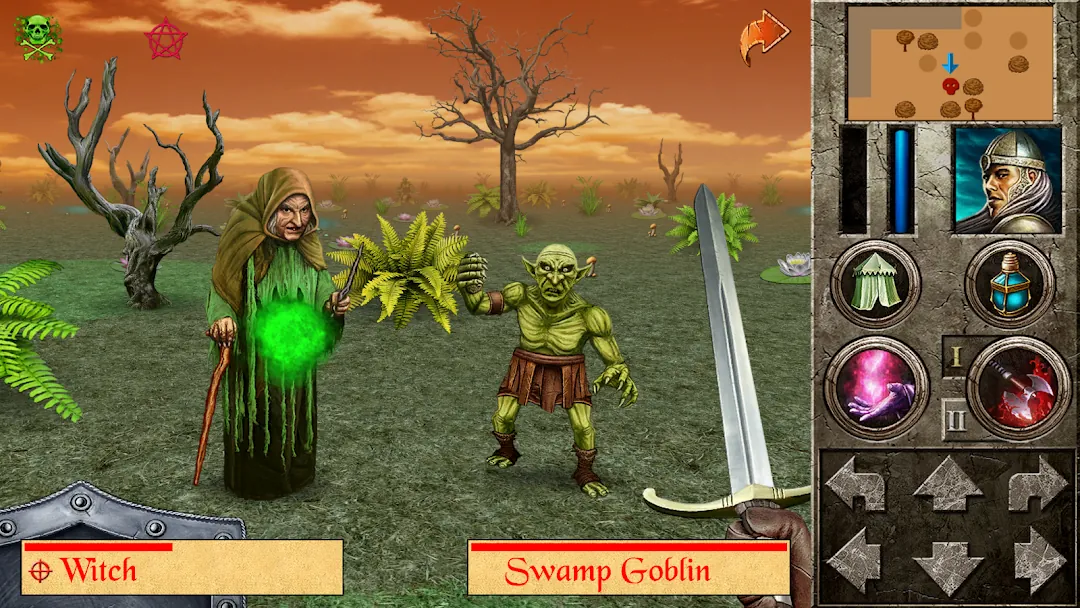 The Quest Screenshot 4